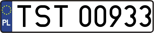 TST00933