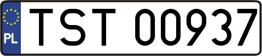 TST00937