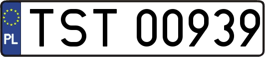 TST00939