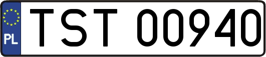 TST00940