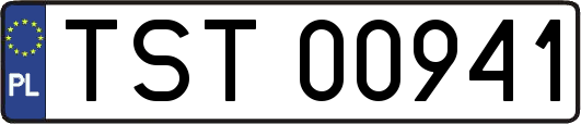 TST00941