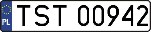 TST00942