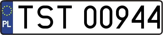 TST00944