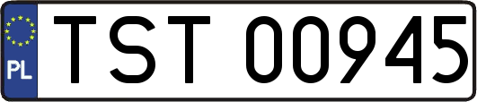 TST00945
