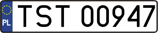 TST00947