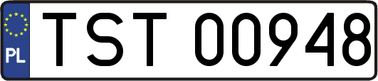 TST00948