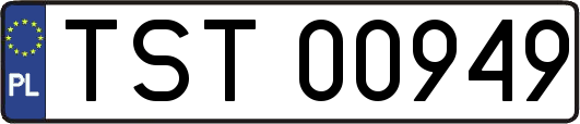 TST00949