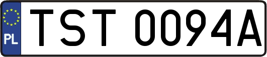 TST0094A