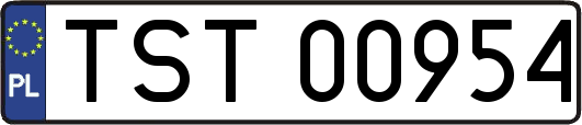 TST00954