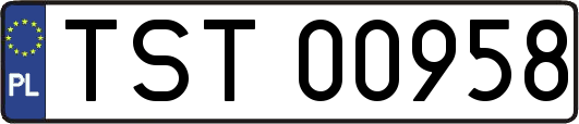 TST00958