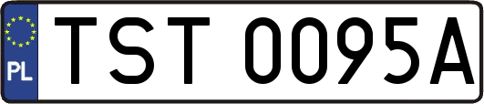 TST0095A