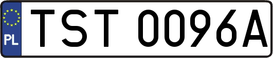 TST0096A