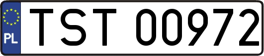 TST00972