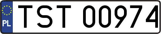 TST00974