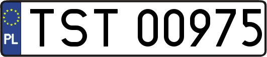 TST00975