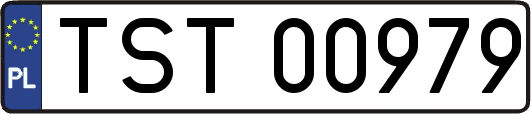 TST00979