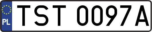 TST0097A