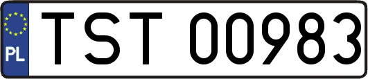 TST00983