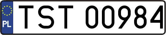 TST00984