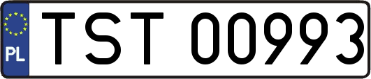 TST00993