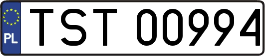 TST00994