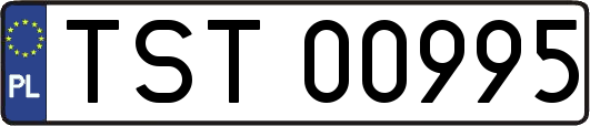 TST00995