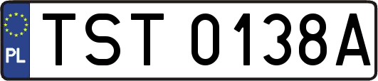 TST0138A