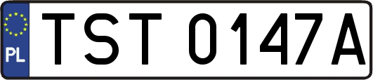 TST0147A