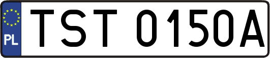 TST0150A