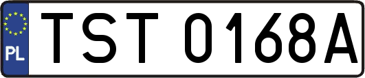TST0168A