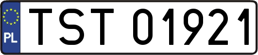 TST01921