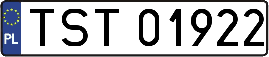 TST01922