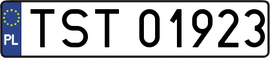TST01923