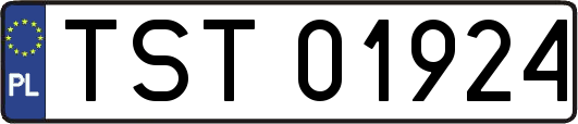 TST01924
