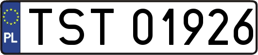 TST01926
