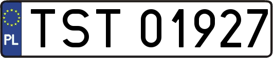 TST01927