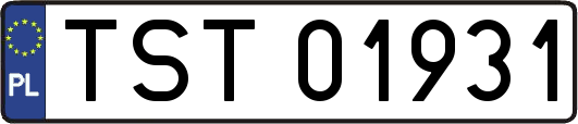 TST01931