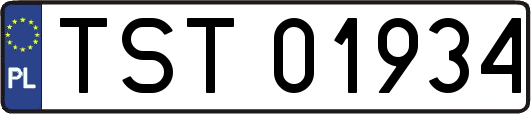 TST01934