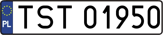 TST01950
