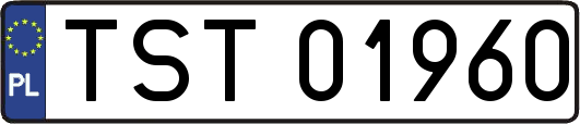 TST01960