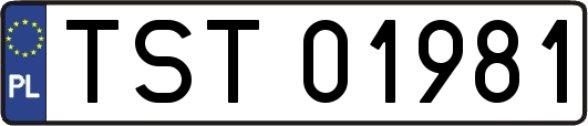 TST01981