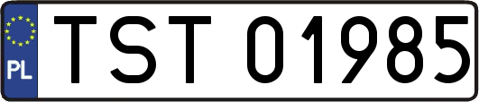 TST01985