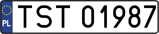 TST01987