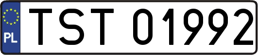 TST01992