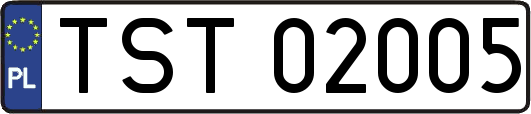 TST02005