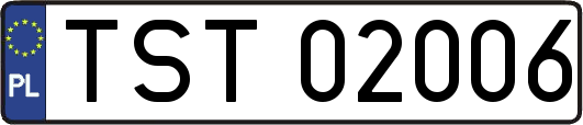 TST02006