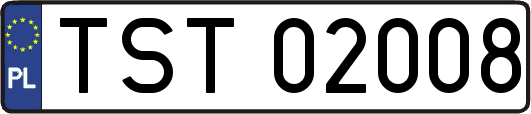 TST02008