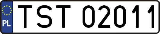 TST02011