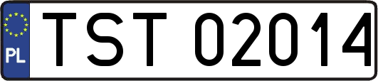 TST02014