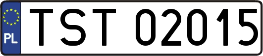 TST02015